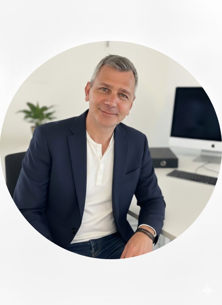 About dg franck bouzebra